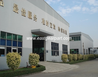 East Gear Manufacturing Co., Ltd.