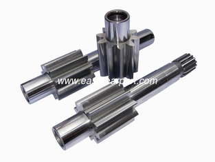 China Parker Commercial P315 gear pump gears and shafts supplier