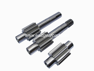 China Parker Commercial P365 gear pump gear set and shafts supplier