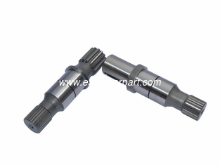 China Parker Commercial P31 P51 P76 P315 P330 P350 P365 gear pump connect shafts supplier