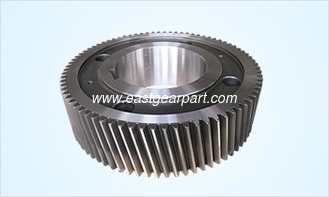 China High Speed Helical Gears supplier
