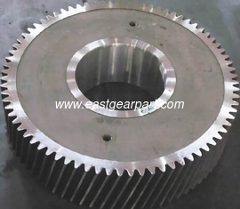 China Heavy Duty Helical Gears supplier