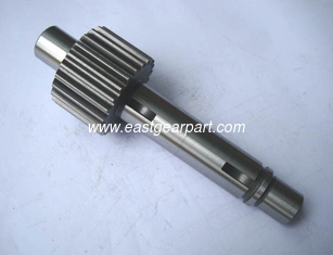 China High Precision Gears supplier