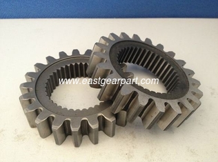 China Forklift Gears supplier