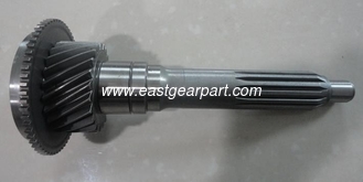 China MITSUBISHI Transmission Gears and Shafts supplier