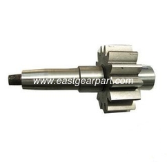 China Customized Hydraulic Gear Pump Gears supplier