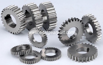 China Spur Gears supplier
