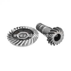 China Kamaz 5320 Spiral Bevel Gear for Tractor supplier