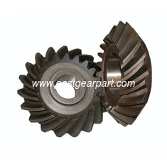 China Spiral Bevel Gear for Sewing Machine supplier