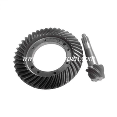 China Crown Wheel Pinion Gear with OEM Service supplier