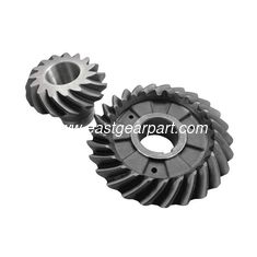 China Kamaz 5320 crown and pinion Gear for Engineer Machinery supplier