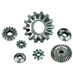 China Straight Bevel Gears for Package Machine supplier