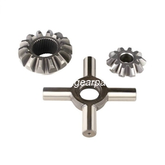 China Cross Bevel Gears for Truck supplier