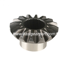 China Straight Bevel Gear for Loader supplier