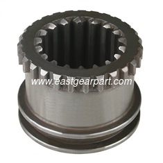 China Precision Spur with High Quality supplier