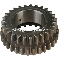 China Involute Driving Cylindrical Helical Speed Reducer Spur Gearbox with Transmission supplier