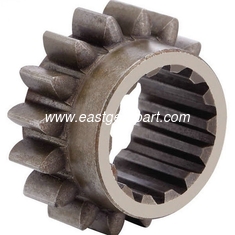 China Fiat Small Spur Gear with Professional design supplier