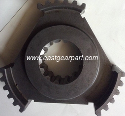 China Customized Small Spur Gears for Truck supplier