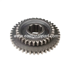 China Precision Spur Gear for Truck supplier