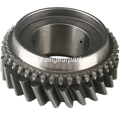 China High Quality Mazda Helical Gear for Tractor supplier