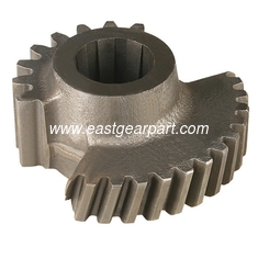 China Different Material Starter Helical Gears supplier