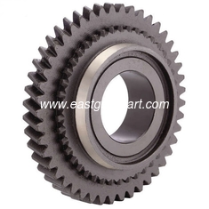 China Double Helical Spur Gears for Agriculture Machine supplier