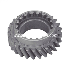 China ZIL130 26Teeth Helical Gears for Cutting Machine supplier