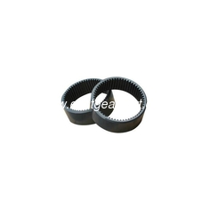 China Metal Ring Gears for Constructional Machine supplier