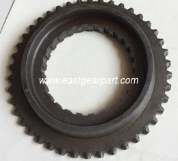 China Internal Slewing Ring Gear with High Quality supplier