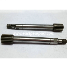 China Middle Gear Shafts Contra Angle Shaft for Electric Motor supplier