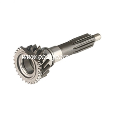 China Auto Parts Gaz Truck Shaft with Transmission supplier