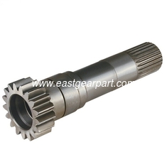China New Design Fiat Gear Shaft for Car Drive supplier