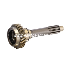 China Chinese Manufacture Drive Shaft for Automobiles supplier