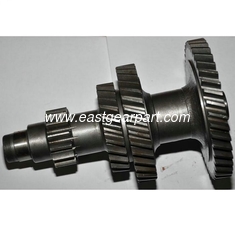 China Transmission Gear Shaft for Automobiles supplier