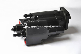 China C101 C102 gear pump dump pump supplier