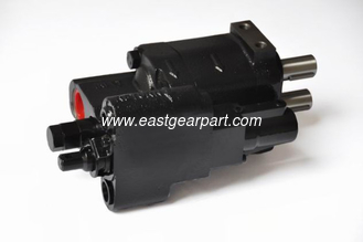 China G101 G102 gear pump dump pump supplier