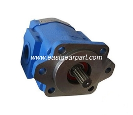 China Commercial Intertech P30 P31 Gear Pump supplier