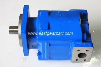 China Commercial Intertech P365 Gear Pump supplier