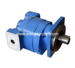 China Commercial Intertech P330 Gear Pump supplier