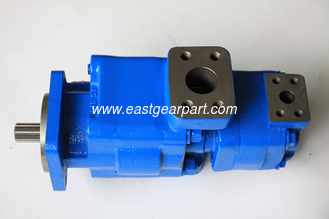 China Commercial Intertech P350 Gear Pump supplier