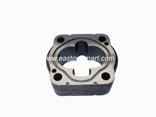 China Commercial P30 P31 Gear Pump Castings supplier