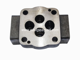 China Commercial P315 Gear Pump Castings supplier
