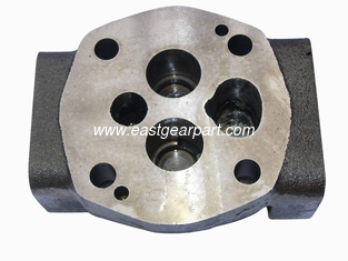 China Commercial P350 Gear Pump Castings supplier