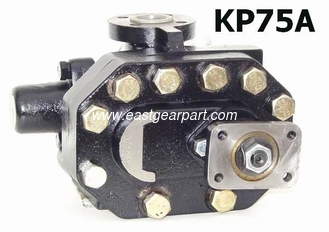 China KP35 KP55 KP75 KP1403 KP1405 KP1503 KP1505 Series Gear Pump supplier