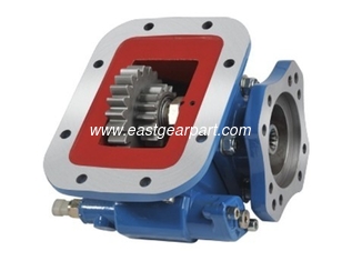 China PTO 2000 Series Power Take-offs supplier