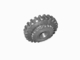 Muncie PTO Power Take-offs gears supplier