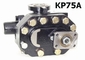 KP35 KP55 KP75 KP1403 KP1405 KP1503 KP1505 Series Gear Pump supplier