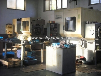 East Gear Manufacturing Co., Ltd.