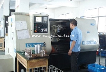 East Gear Manufacturing Co., Ltd.