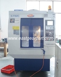 East Gear Manufacturing Co., Ltd.